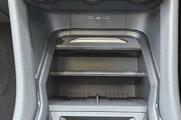 2025 SKODA Kodiaq 140TSI Select PS
