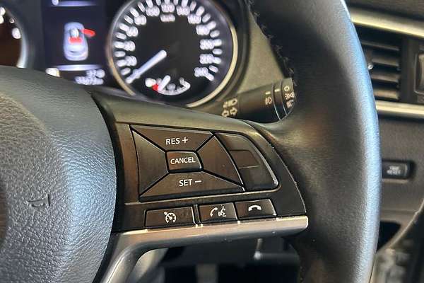 2018 Nissan QASHQAI ST-L J11 Series 2