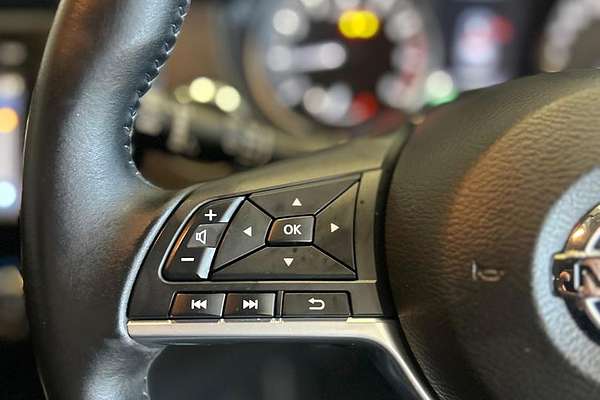 2018 Nissan QASHQAI ST-L J11 Series 2