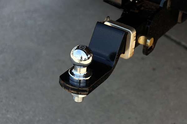 2017 Mitsubishi Triton GLX MQ 4X4