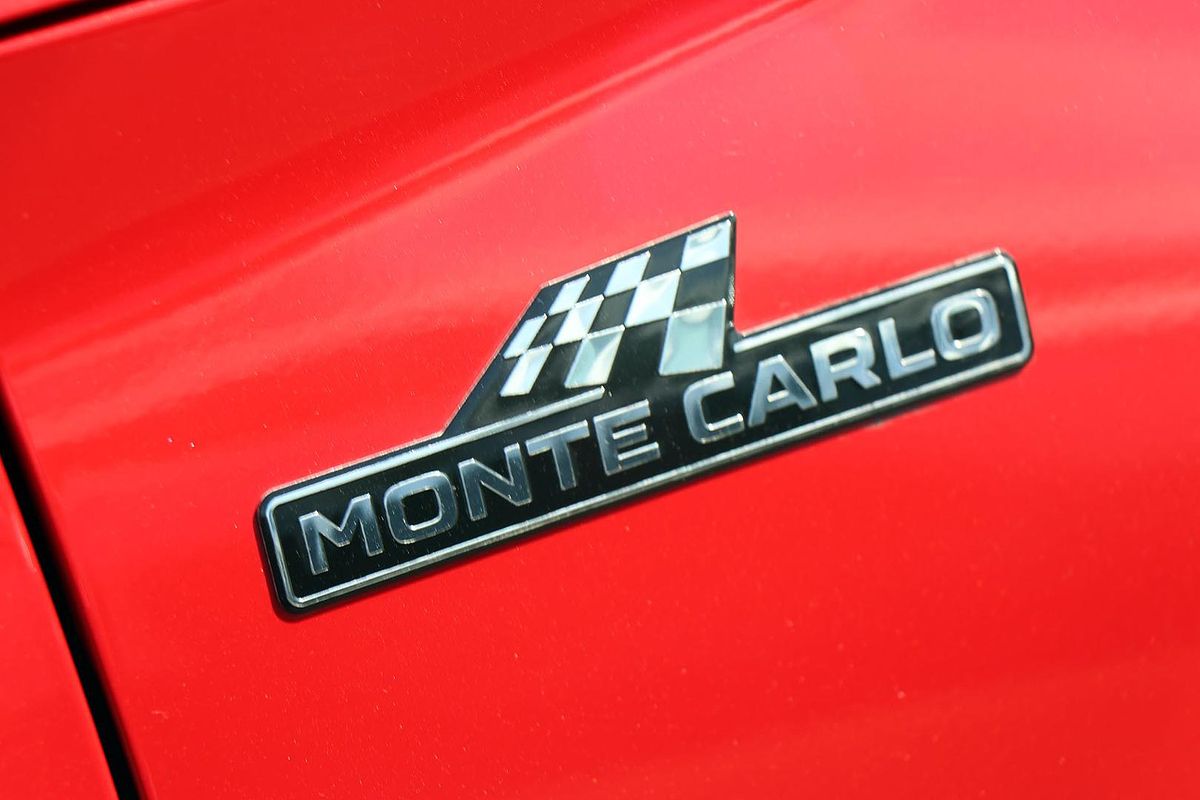 2021 SKODA Kamiq 110TSI Monte Carlo NW