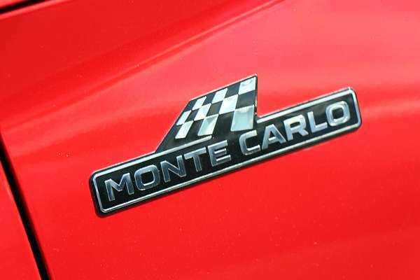 2021 SKODA Kamiq 110TSI Monte Carlo NW