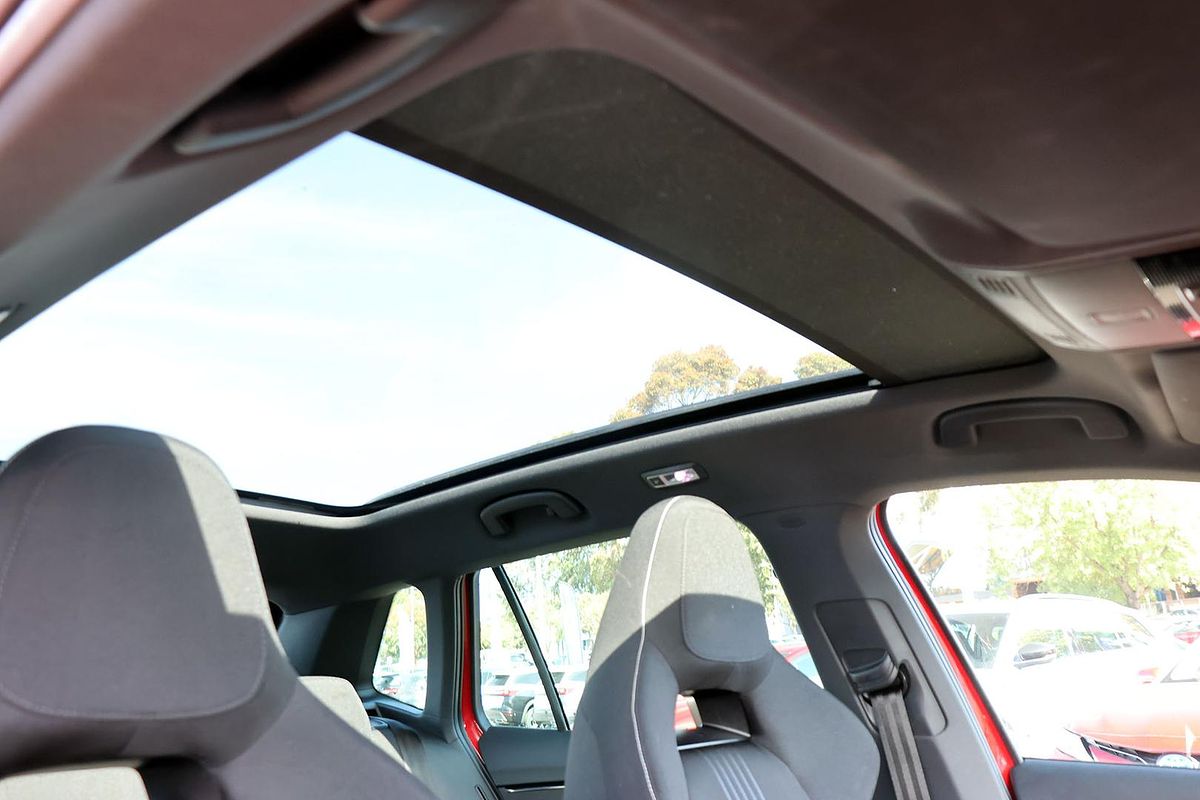 2021 SKODA Kamiq 110TSI Monte Carlo NW