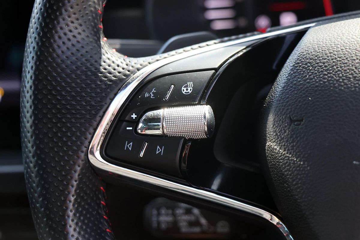 2021 SKODA Kamiq 110TSI Monte Carlo NW