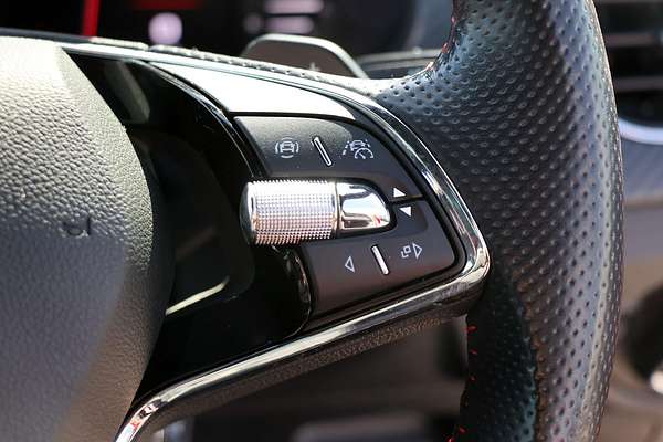 2021 SKODA Kamiq 110TSI Monte Carlo NW