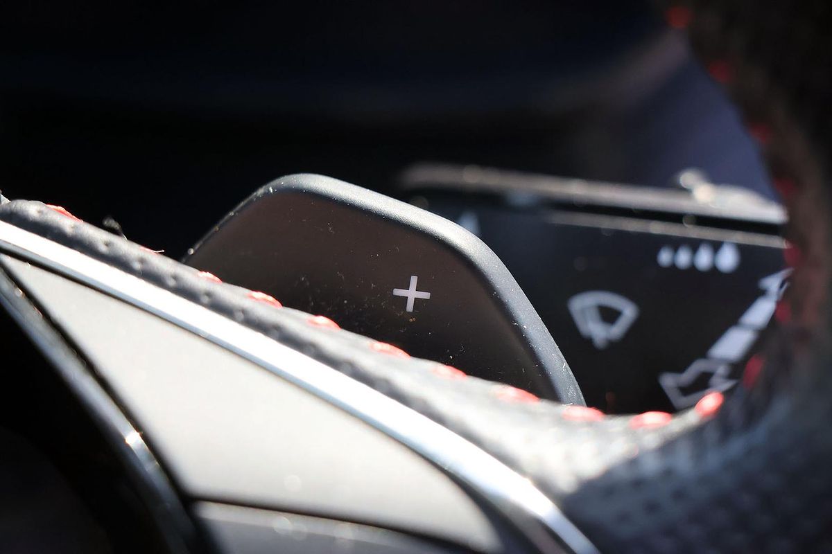 2021 SKODA Kamiq 110TSI Monte Carlo NW