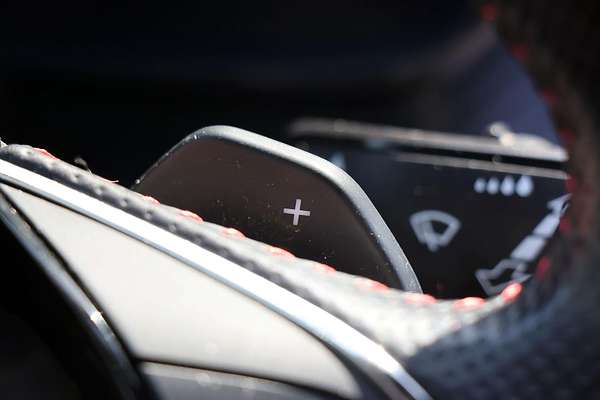 2021 SKODA Kamiq 110TSI Monte Carlo NW