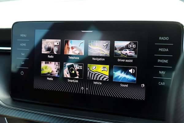 2021 SKODA Kamiq 110TSI Monte Carlo NW