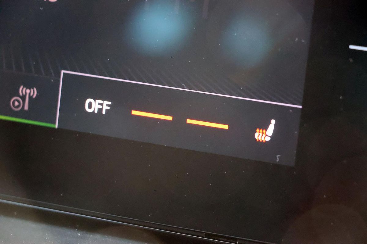 2021 SKODA Kamiq 110TSI Monte Carlo NW