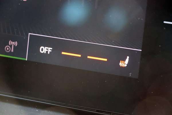 2021 SKODA Kamiq 110TSI Monte Carlo NW