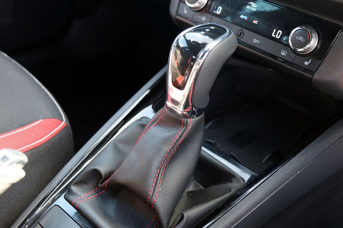 2021 SKODA Kamiq 110TSI Monte Carlo NW