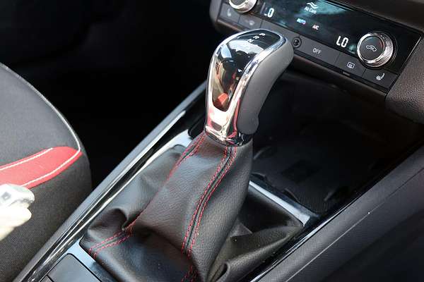 2021 SKODA Kamiq 110TSI Monte Carlo NW