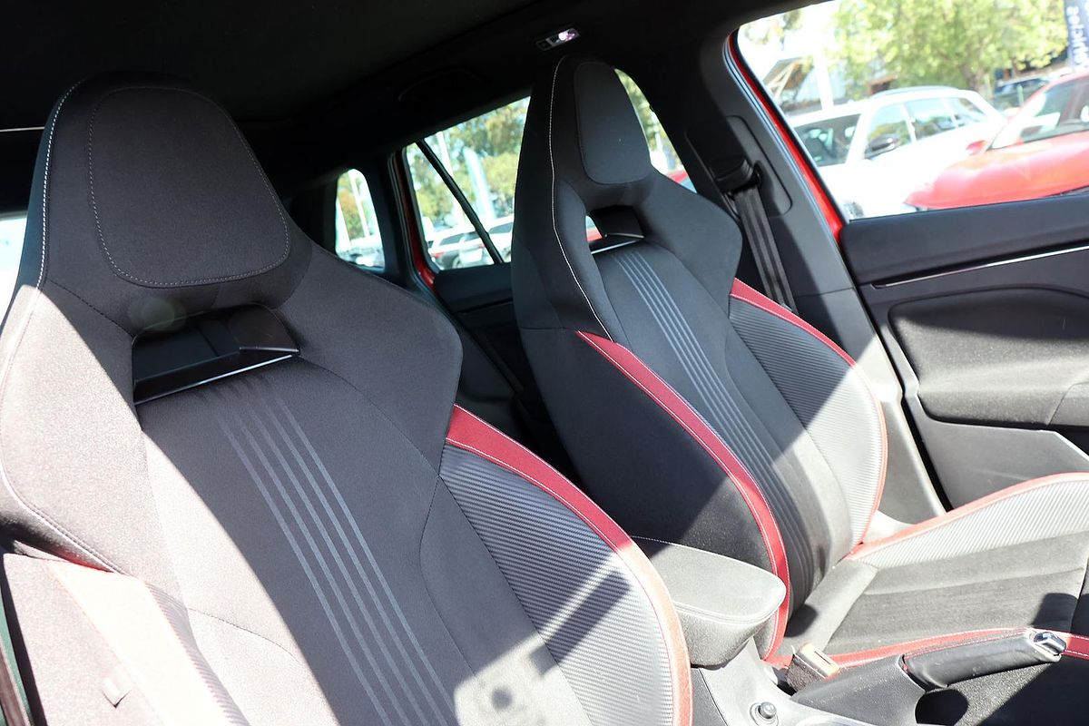 2021 SKODA Kamiq 110TSI Monte Carlo NW