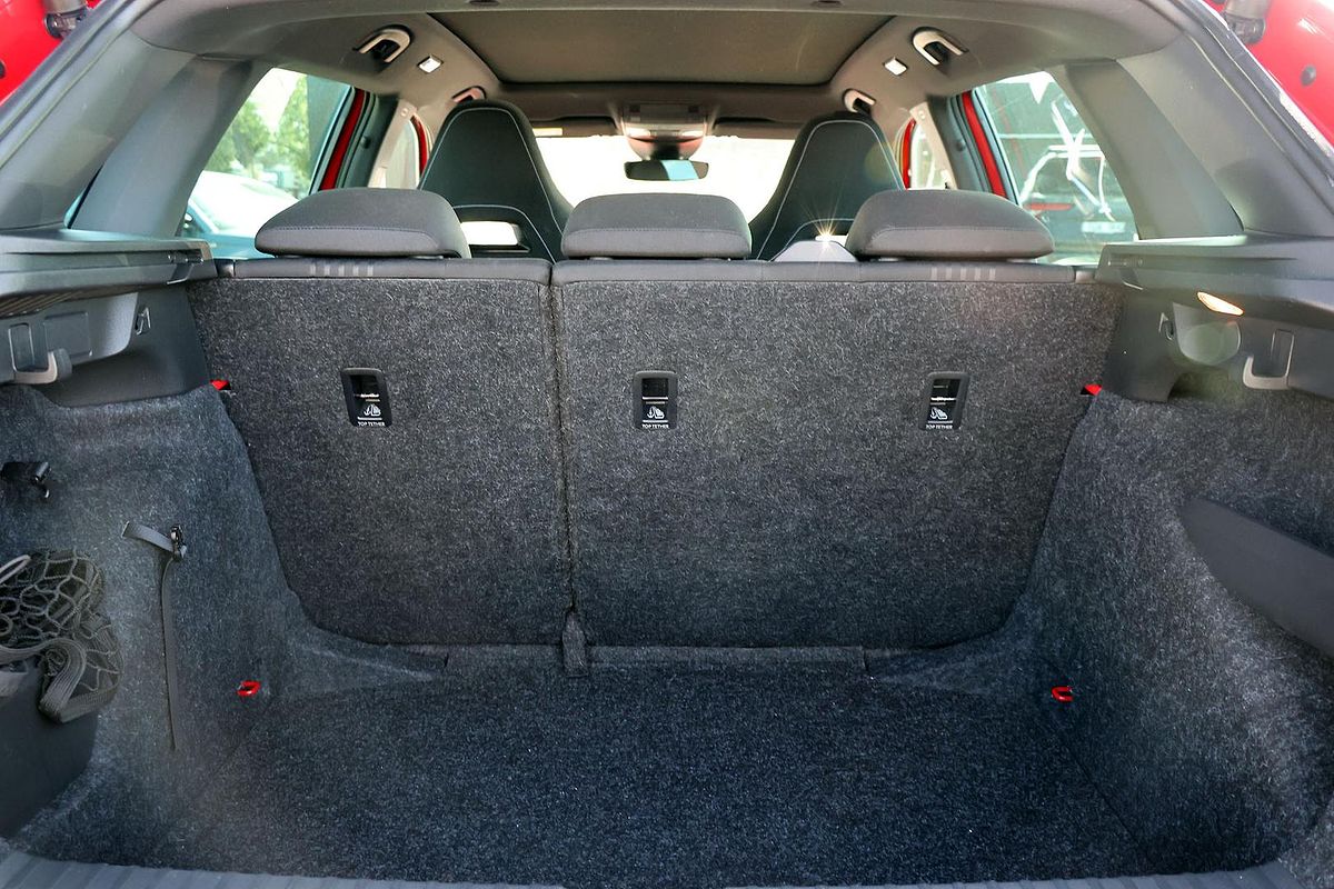 2021 SKODA Kamiq 110TSI Monte Carlo NW