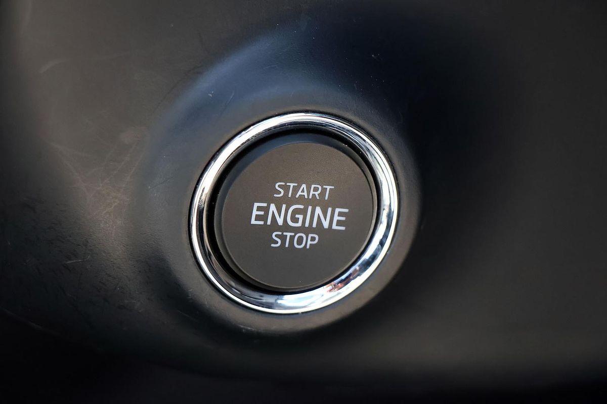 2023 SKODA Superb 206TSI SportLine NP