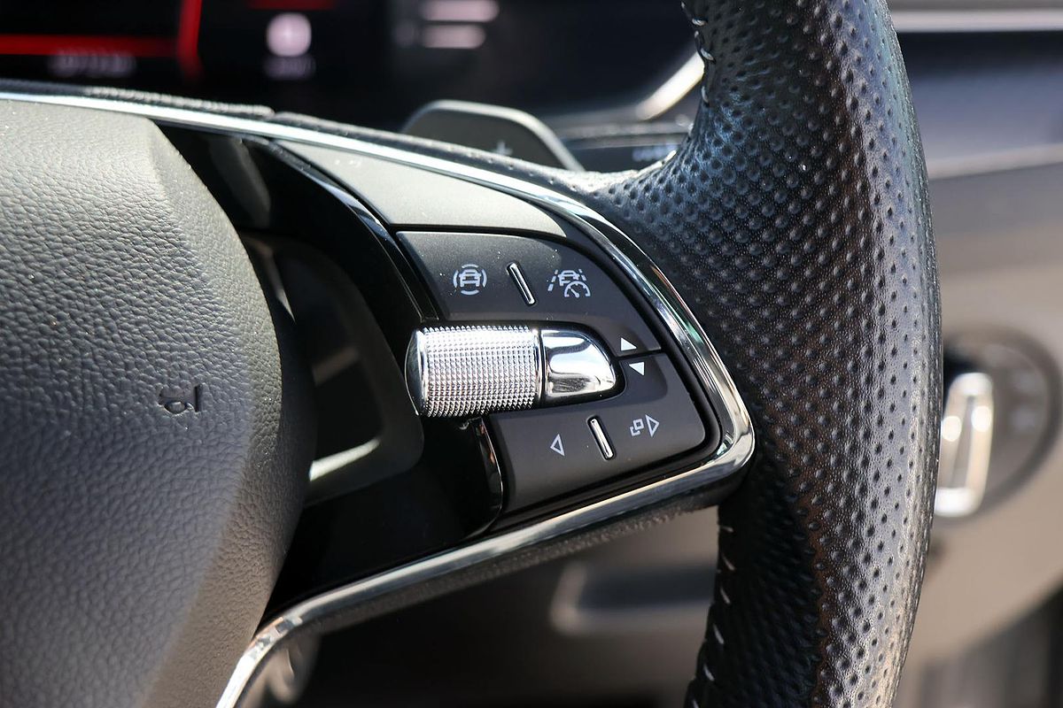 2023 SKODA Superb 206TSI SportLine NP