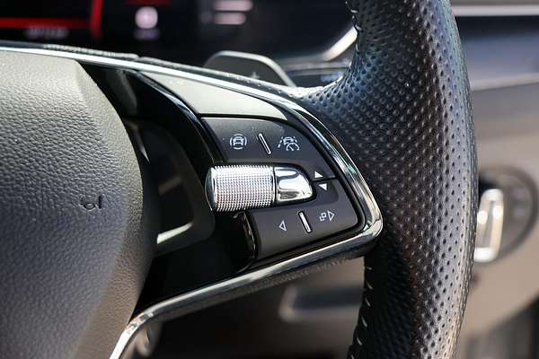 2023 SKODA Superb 206TSI SportLine NP