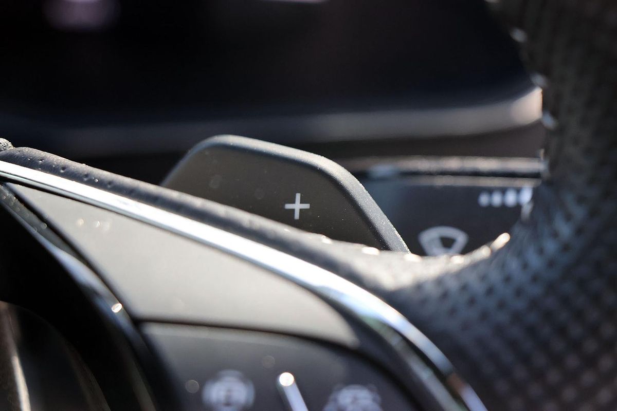 2023 SKODA Superb 206TSI SportLine NP