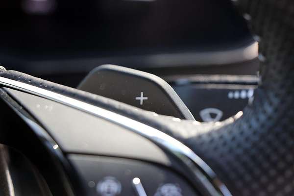 2023 SKODA Superb 206TSI SportLine NP