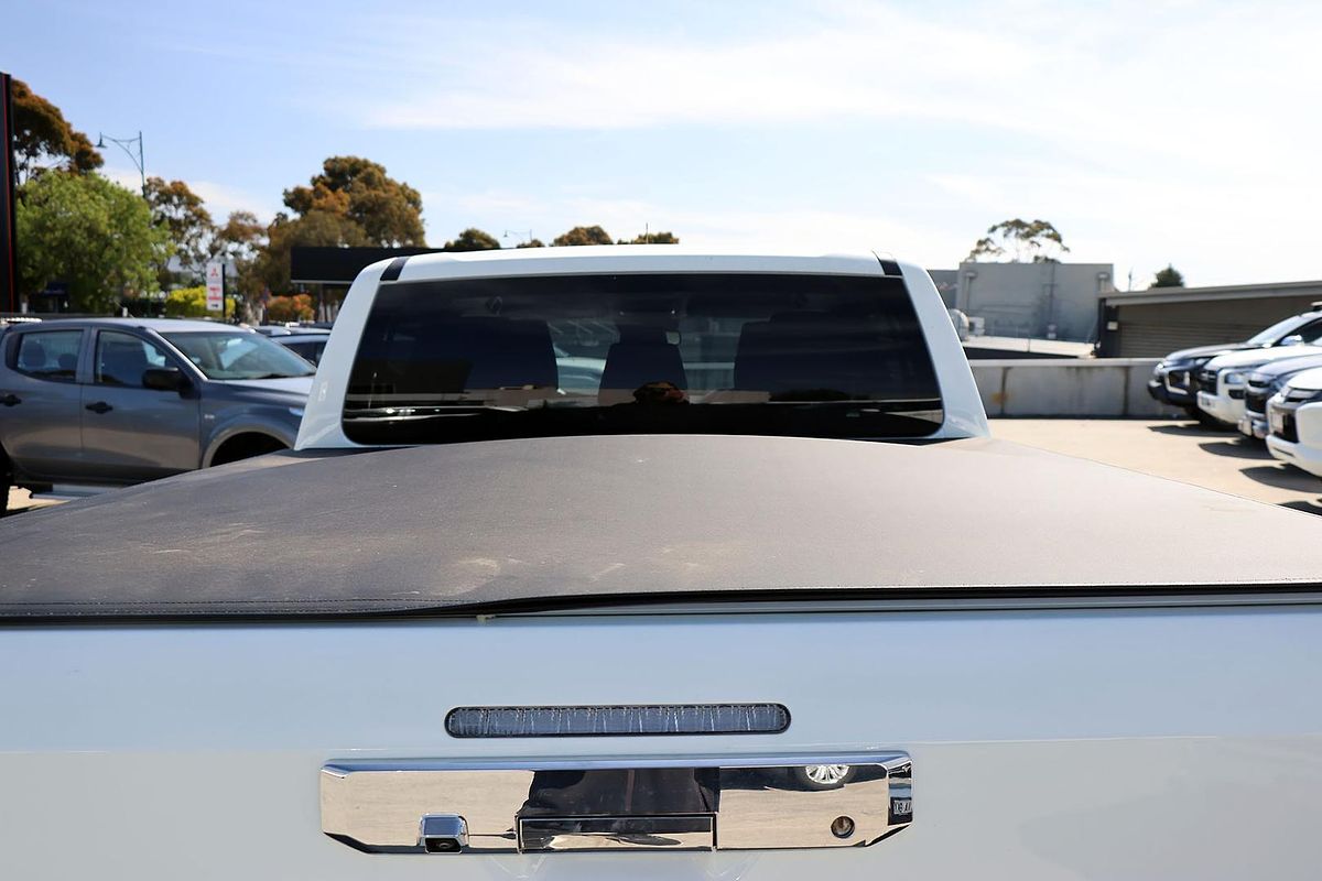 2025 Mitsubishi Triton GLX+ MV 4X4