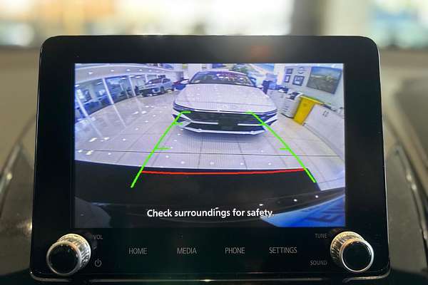 2023 Mitsubishi Eclipse Cross LS Black Edition YB