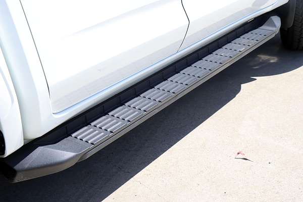 2025 Mitsubishi Triton GLX+ MV 4X4