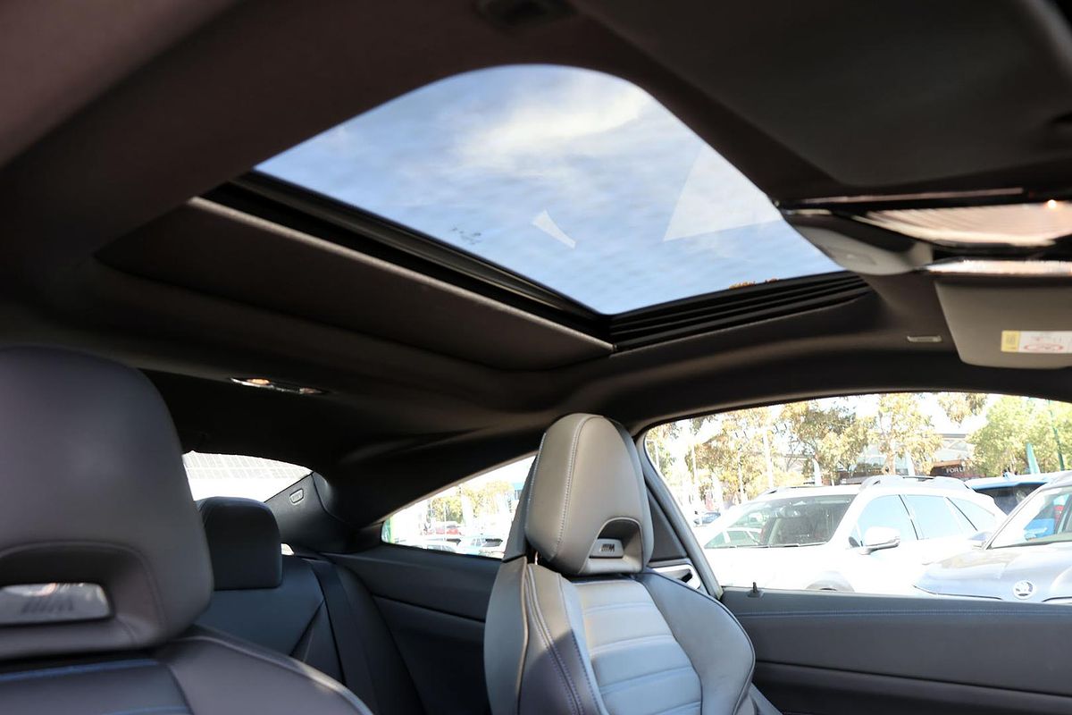 2025 BMW 4 Series 430i M Sport G22 LCI