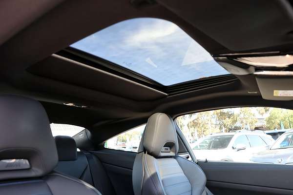 2025 BMW 4 Series 430i M Sport G22 LCI