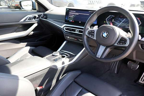2025 BMW 4 Series 430i M Sport G22 LCI
