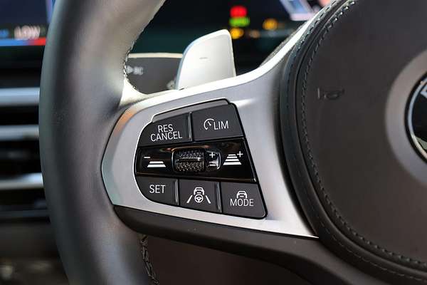 2025 BMW 4 Series 430i M Sport G22 LCI