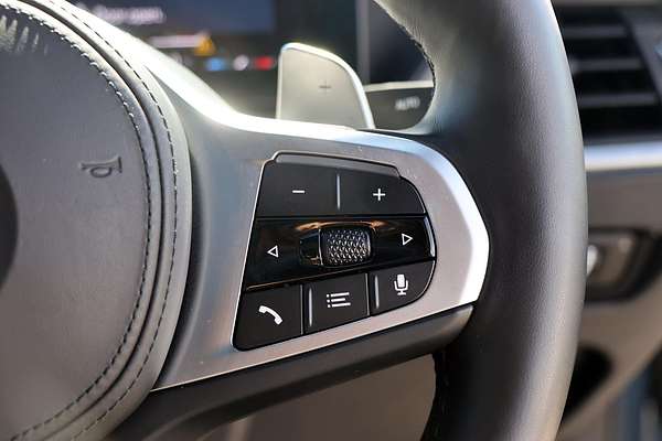 2025 BMW 4 Series 430i M Sport G22 LCI