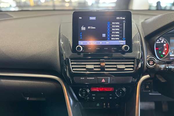 2023 Mitsubishi Eclipse Cross LS Black Edition YB