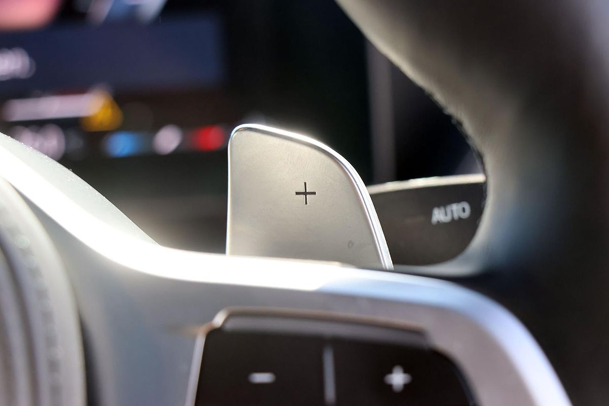 2025 BMW 4 Series 430i M Sport G22 LCI