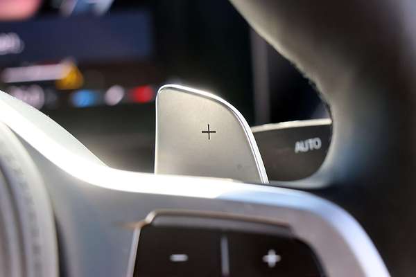 2025 BMW 4 Series 430i M Sport G22 LCI