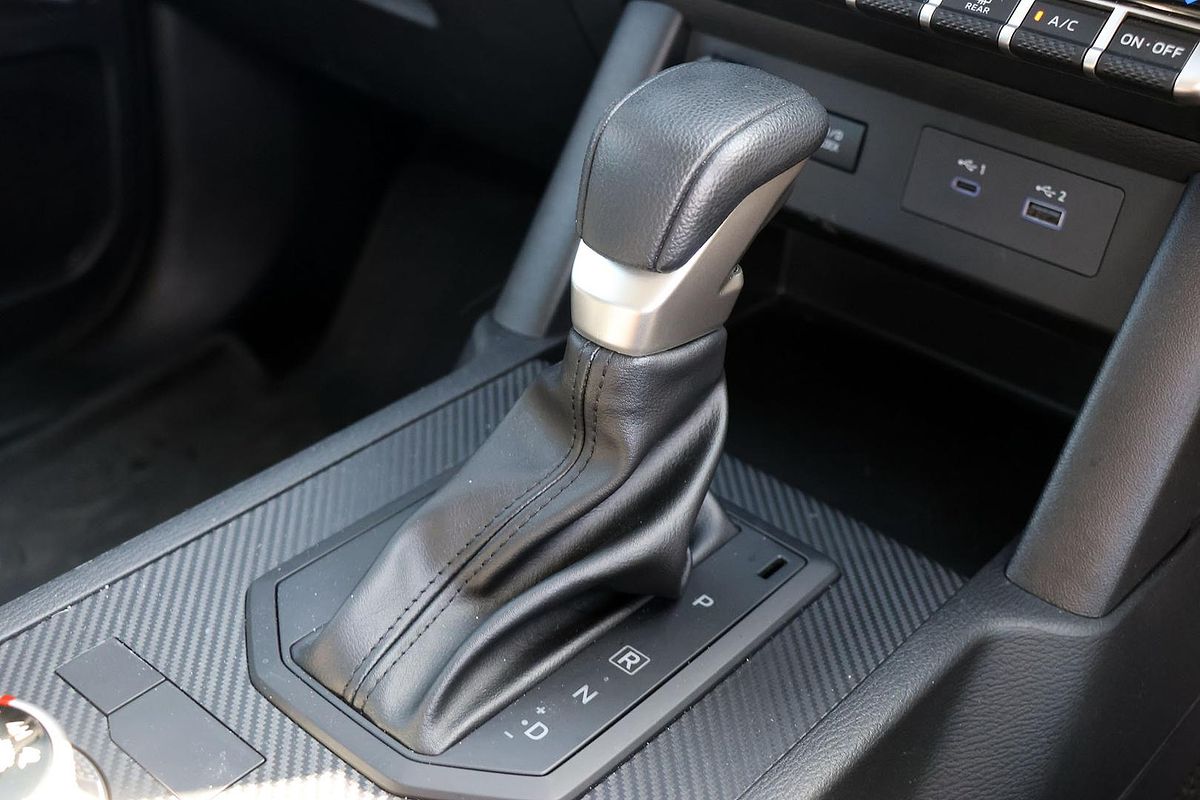 2025 Mitsubishi Triton GLX+ MV 4X4