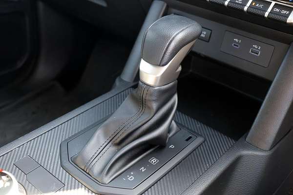 2025 Mitsubishi Triton GLX+ MV 4X4