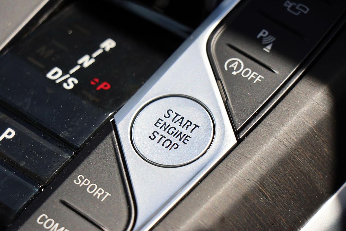 2025 BMW 4 Series 430i M Sport G22 LCI