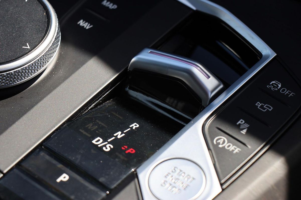 2025 BMW 4 Series 430i M Sport G22 LCI