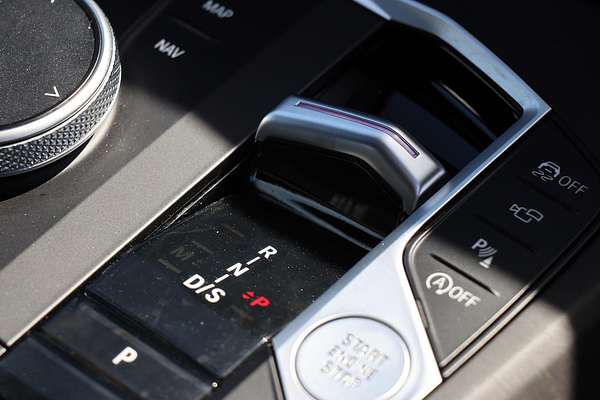 2025 BMW 4 Series 430i M Sport G22 LCI