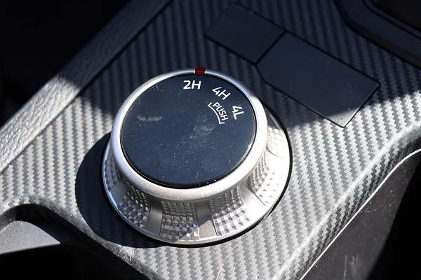 2025 Mitsubishi Triton GLX+ MV 4X4