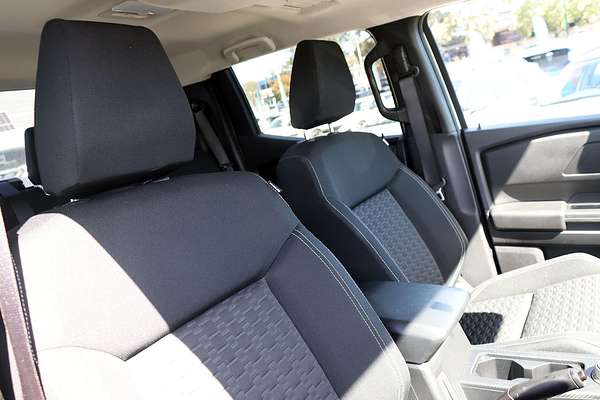 2025 Mitsubishi Triton GLX+ MV 4X4