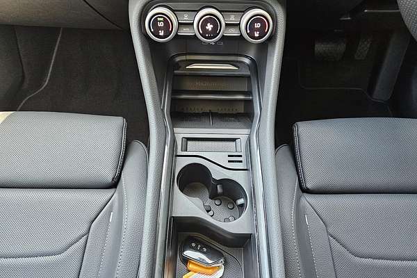 2025 SKODA Kodiaq 140TSI Select PS