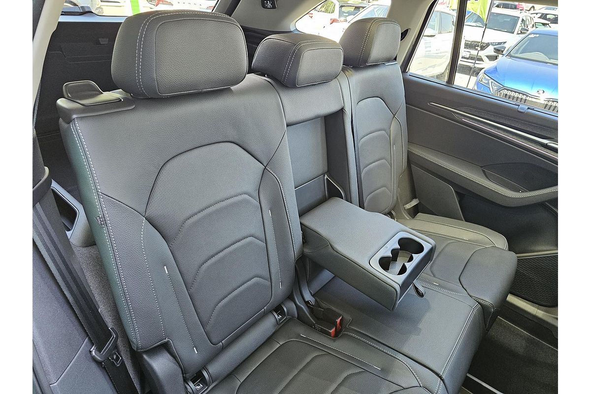 2025 SKODA Kodiaq 140TSI Select PS