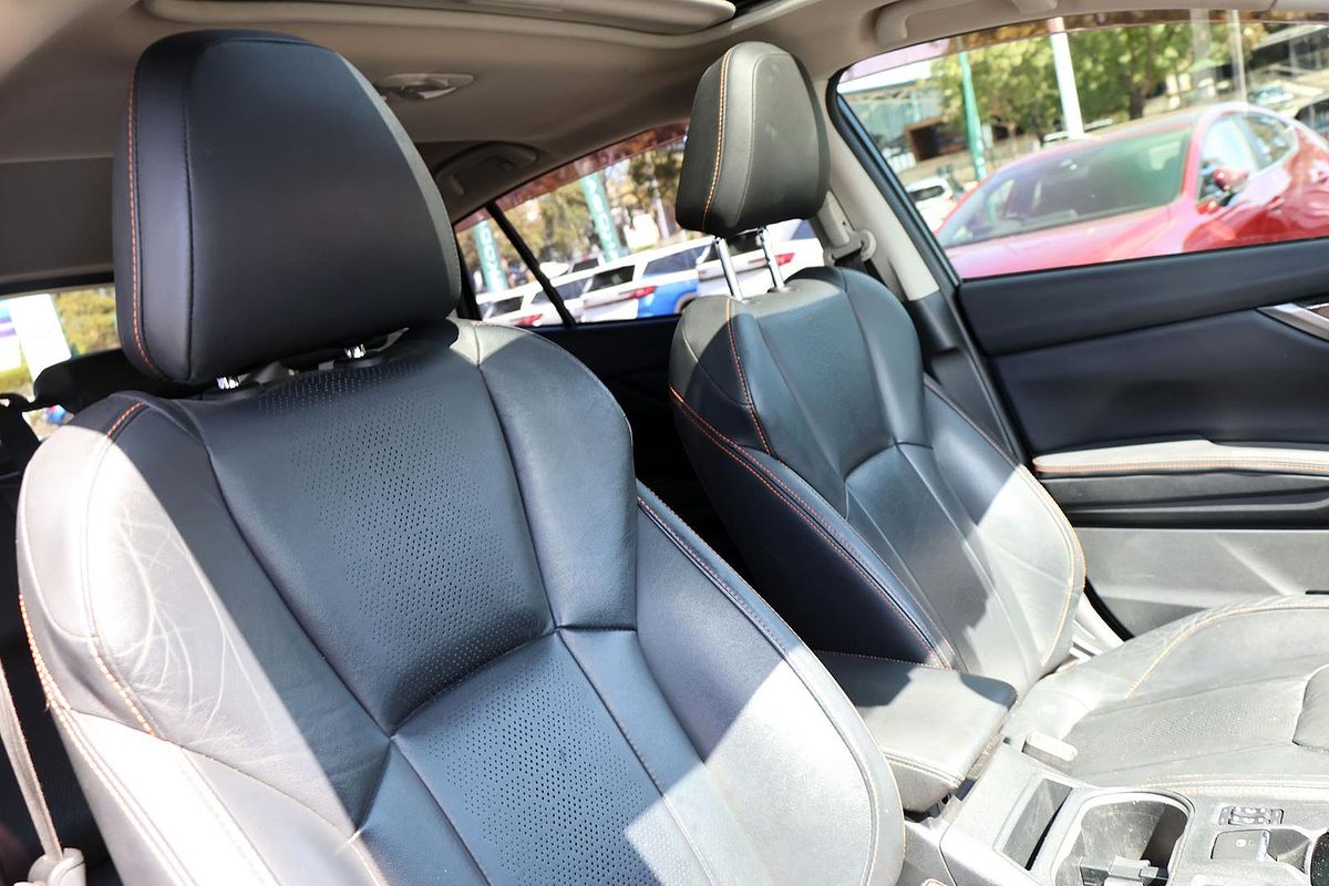 2017 Subaru XV 2.0i-S G5X