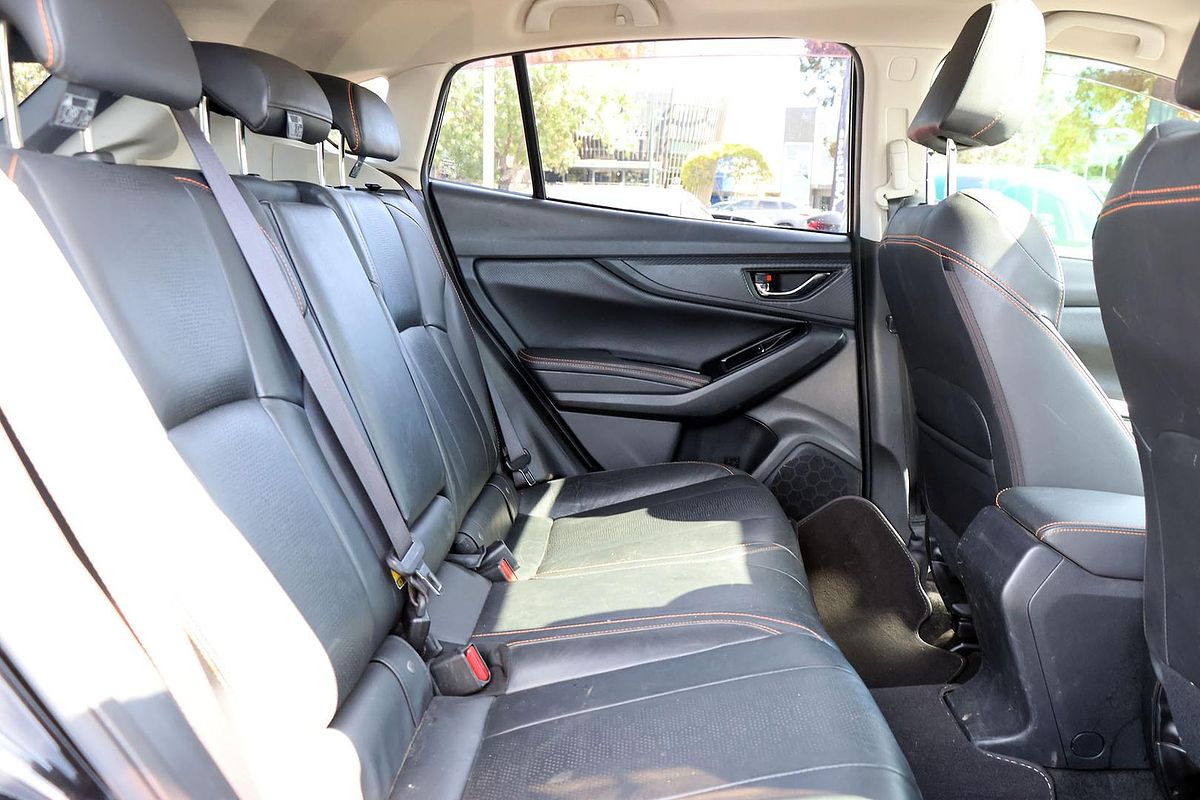 2017 Subaru XV 2.0i-S G5X