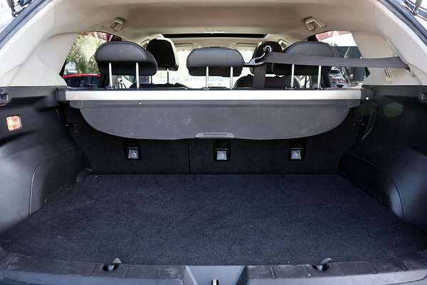 2017 Subaru XV 2.0i-S G5X