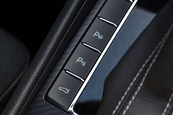 2023 SKODA Superb 206TSI SportLine NP