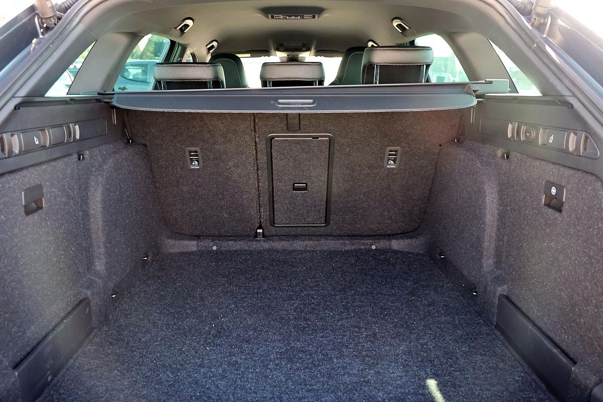 2023 SKODA Superb 206TSI SportLine NP