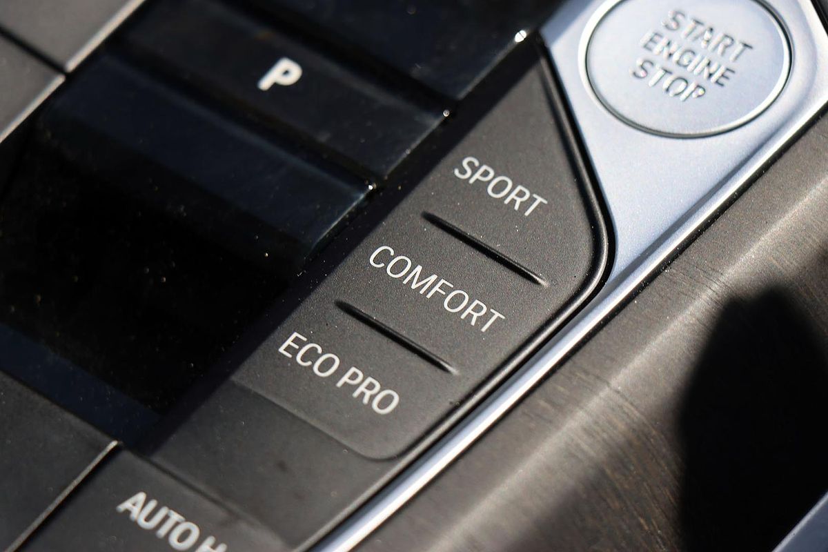 2025 BMW 4 Series 430i M Sport G22 LCI