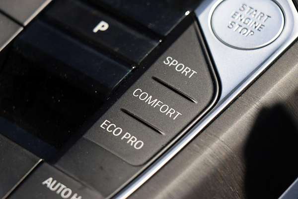 2025 BMW 4 Series 430i M Sport G22 LCI